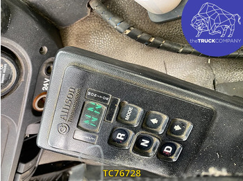 Szemetesautó DAF CF 75 310: 4 kép.