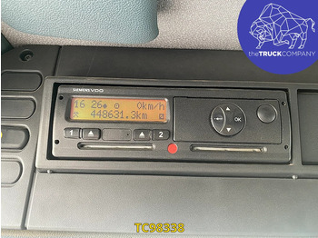 Cserefelépítményes teherautó DAF CF 85 340: 4 kép. Cserefelépítményes teherautó DAF CF 85 340: 4 kép.