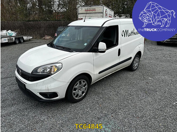 Furgon FIAT Doblo 1.4