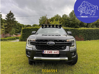 Pickup FORD Ranger