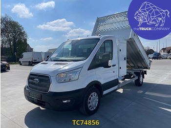 Billenőplatós kisteherautó FORD Transit