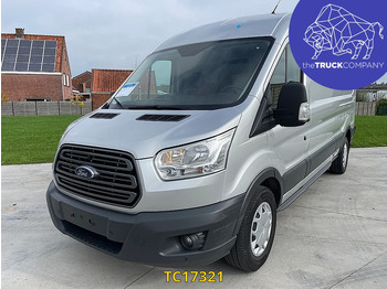 Furgon FORD Transit
