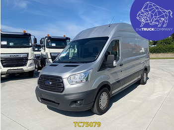 Furgon FORD Transit