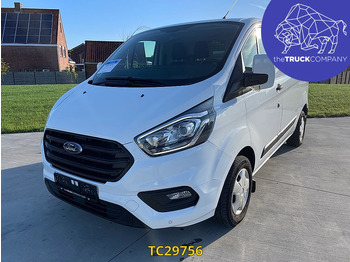 Kis furgon FORD Transit