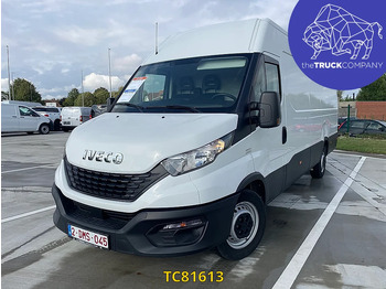 Furgon IVECO Daily
