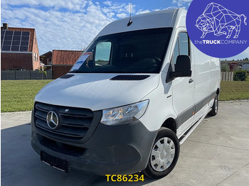Furgon MERCEDES-BENZ Sprinter