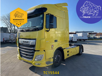 DAF XF Euro6 430 lízing DAF XF Euro6 430: 1 kép.