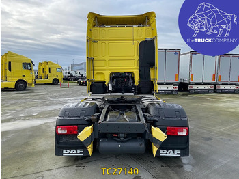 DAF XF Euro6 430 lízing DAF XF Euro6 430: 2 kép.