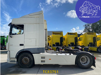 Nyergesvontató DAF XF Euro6 460: 2 kép.