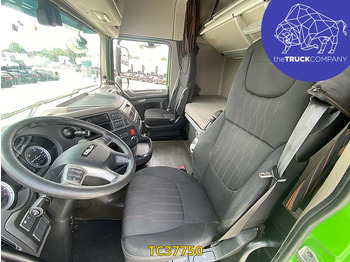 Nyergesvontató DAF XF Euro6 480: 5 kép.