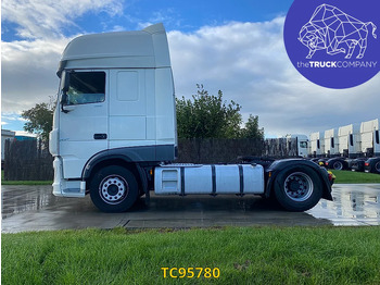 Nyergesvontató DAF XF Euro6 480: 3 kép.