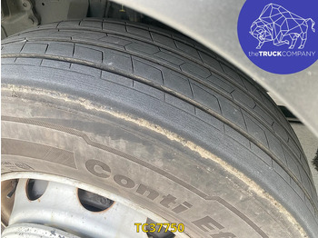Nyergesvontató DAF XF Euro6 480: 4 kép.