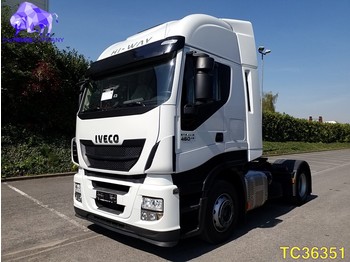 Nyergesvontató Iveco Stralis 440S 46 HI WAY Euro 6: 1 kép.