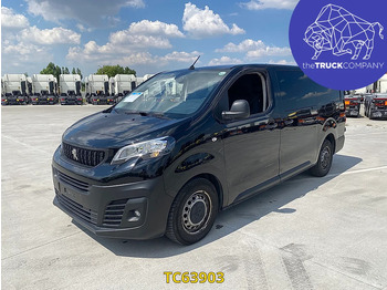 Kis furgon PEUGEOT Expert
