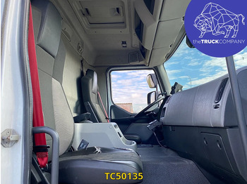 Hűtős teherautó Renault D 320: 5 kép.