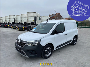 Kis furgon RENAULT Kangoo 1.5