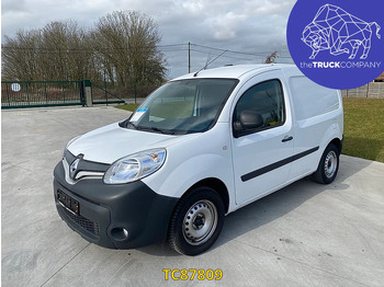 Kis furgon RENAULT Kangoo 1.5