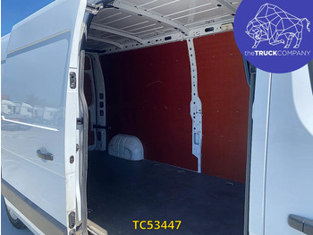 Furgon Renault Master 2.3 DCI L3H2: 3 kép.