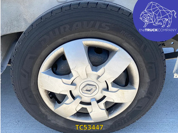 Furgon Renault Master 2.3 DCI L3H2: 4 kép.