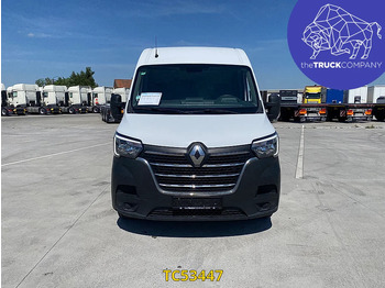 Furgon Renault Master 2.3 DCI L3H2: 2 kép.
