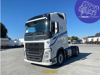 Nyergesvontató VOLVO FH 460