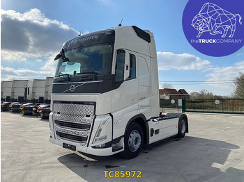 Nyergesvontató VOLVO FH 460