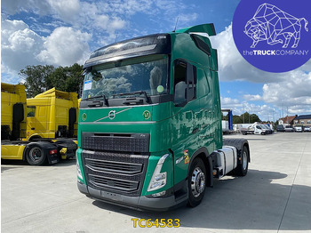 Nyergesvontató VOLVO FH 500