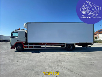 Hűtős teherautó VOLVO FM 330