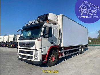 Hűtős teherautó VOLVO FM 330