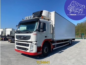 Hűtős teherautó VOLVO FM 330