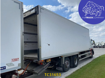 Hűtős teherautó Volvo FM 340: 2 kép.