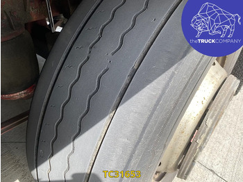 Hűtős teherautó Volvo FM 340: 4 kép.