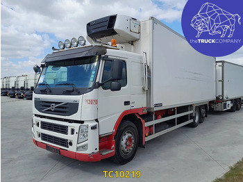 Hűtős teherautó VOLVO FM 340
