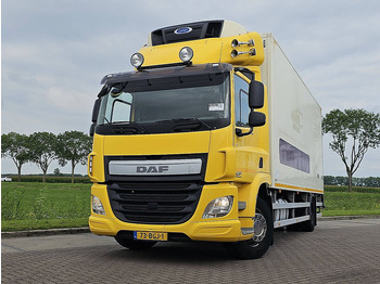 Hűtős teherautó DAF CF 220