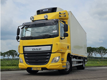 Hűtős teherautó DAF CF 220
