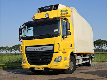Hűtős teherautó DAF CF 220