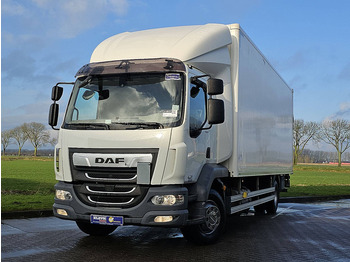 Dobozos felépítményű teherautó DAF LF 260