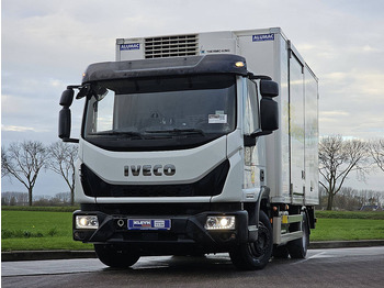 Hűtős teherautó IVECO EuroCargo
