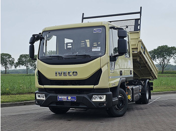 Billenőplatós teherautó IVECO EuroCargo