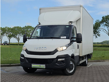 Dobozos kisteherautó IVECO Daily 35c14