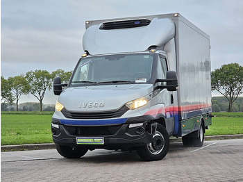 Hűtős kisteherautó IVECO Daily 70c18