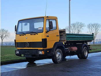 Billenőplatós teherautó MERCEDES-BENZ