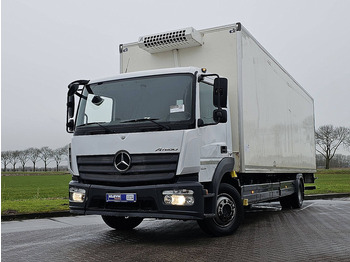 Hűtős teherautó MERCEDES-BENZ Atego 1224