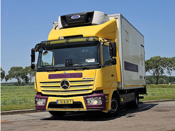 Hűtős teherautó MERCEDES-BENZ Atego 824