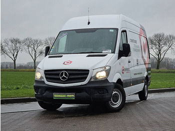 Furgon MERCEDES-BENZ Sprinter 316