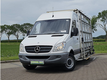 Furgon MERCEDES-BENZ Sprinter 416