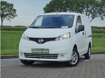 Kis furgon NISSAN NV200