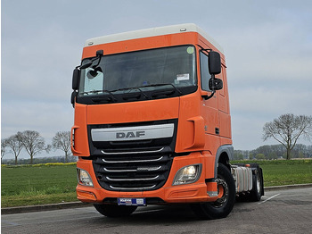 DAF XF 440 lízing DAF XF 440: 1 kép.