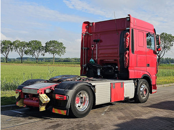 Nyergesvontató DAF XF 450 FULL ADR PTO HYDR.: 3 kép.