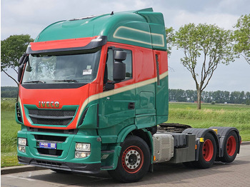 Nyergesvontató Iveco AS440S57 STRALIS 6X2 570 INTARDER: 2 kép. Nyergesvontató Iveco AS440S57 STRALIS 6X2 570 INTARDER: 2 kép.